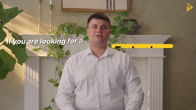 about us video